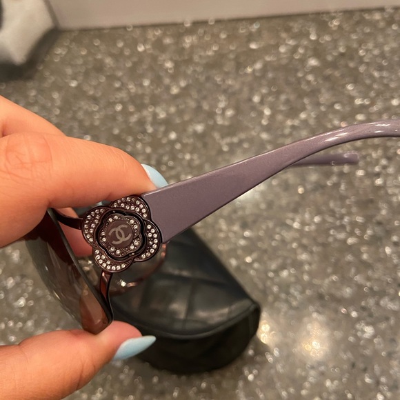 Chanel Sunglasses - Picture 3 of 10